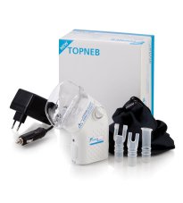 ALVITA AEROSOL TOPNEB II ULTRA ALVITA AEROSOL TOPNEB II ULTRA