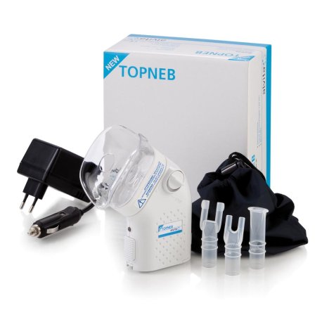 ALVITA AEROSOL TOPNEB II ULTRA ALVITA AEROSOL TOPNEB II ULTRA