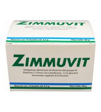 ZIMMUVIT 16BUST