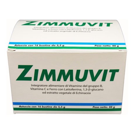 ZIMMUVIT 16BUST