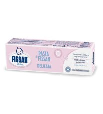 FISSAN PASTA DELICATA 100ML