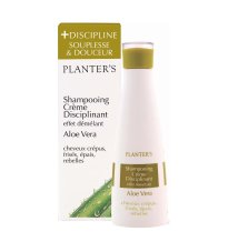 PLANTER'S ALOE SH DISCIPLINANT