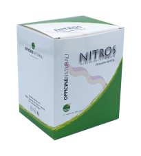 NITROS 20BUST 6,5G