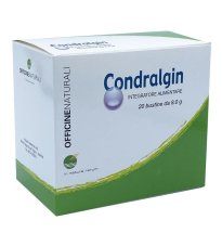 CONDRALGIN 20BUST 8G