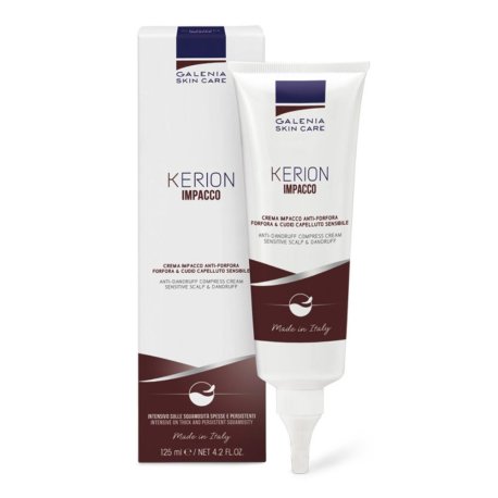 KERION IMPACCO ANTIFOR NF125ML