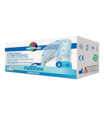 M-AID ROLLFLEX ASTOP CER 2X10