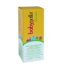 BABYGELLA CR CORPO 100ML