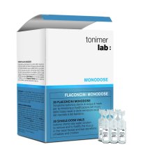 TONIMER LAB MONODOSE 30FL 5ML