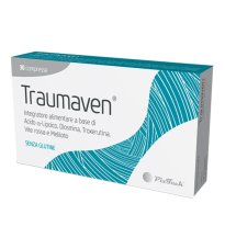 TRAUMAVEN 30CPR