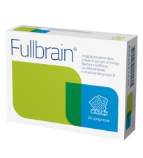 FULLBRAIN 30CPR