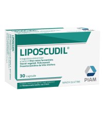 LIPOSCUDIL 30CPS