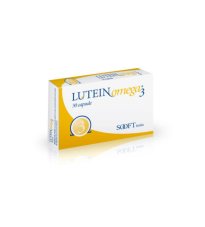 LUTEIN OMEGA3 30CPS