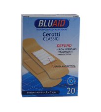 CER BLUAID CLAS 7X2 20PZ