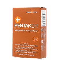 PENTAKER 30CPR PENTAKER 30CPR