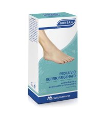 NOKSAN PEDILUVIO SUPEROSSI400G