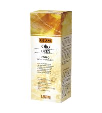 GUAM OLIO DREN 200ML