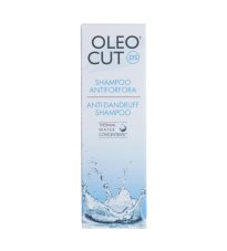 OLEOCUT SHAMPOO A/FORF DS100ML