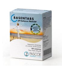 BASENTABS 100CPR