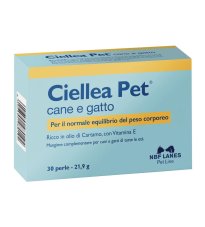 CIELLEA PET 30PRL