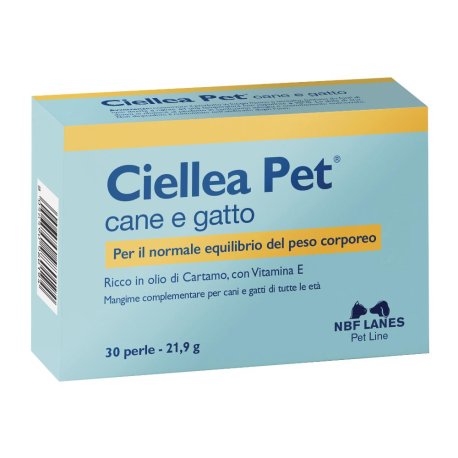 CIELLEA PET 30PRL