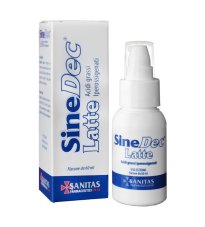 SINEDEC LATTE 60ML