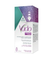 VADO SCIROPPO FICHI MAN 150ML