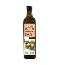 OLIO EXTRAVERGINE OLIVA 750ML