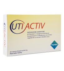 UTIACTIV 36CPS