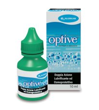 OPTIVE SOLUZIONE OFTALMICA10ML