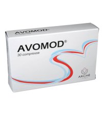 AVOMOD 30CPR