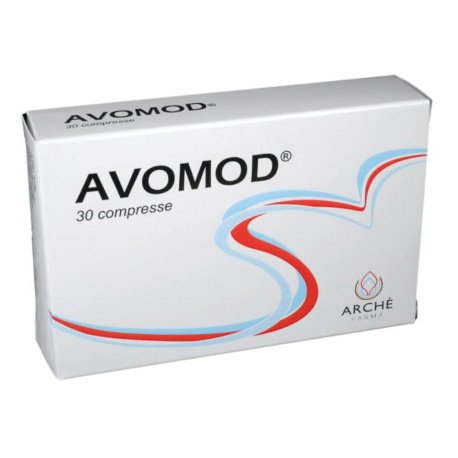 AVOMOD 30CPR