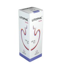 LITOPHIL 30CPR