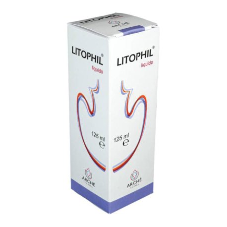 LITOPHIL 30CPR