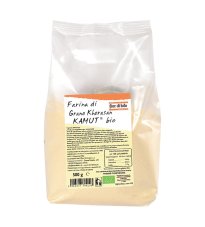 FARINA KAMUT TIPO 0 BIO 500G