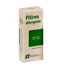 PITIREN DET CUTE/CAP 150ML