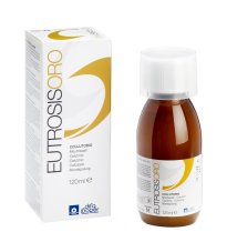 EUTROSIS ORO COLLUTORIO 120ML