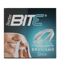 DOCTOR BITE DENTALE NEUTRO DOCTOR BITE DENTALE NEUTRO