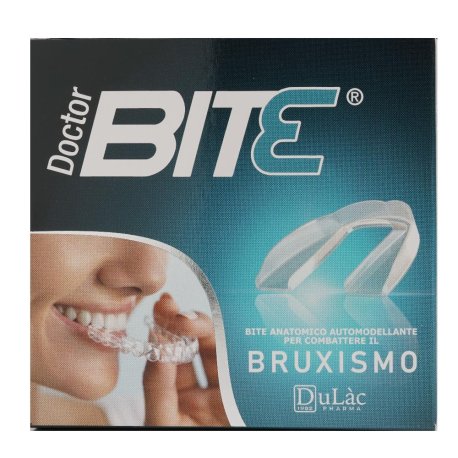 DOCTOR BITE DENTALE NEUTRO
