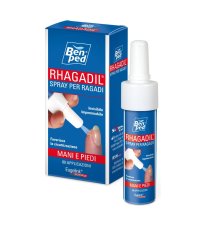 RHAGADIL SPRAY RAGADI 9ML