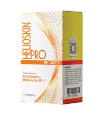 HELIOSKIN PRO PHARCOS 60PRL HELIOSKIN PRO PHARCOS 60PRL