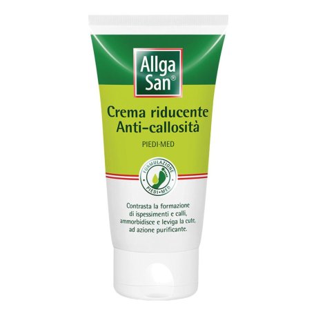 ALLGASAN CR RIDUC A/CALLO 75ML