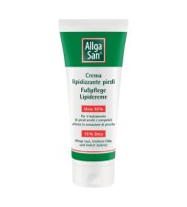 ALLGASAN CR LIPID PIEDI 100ML
