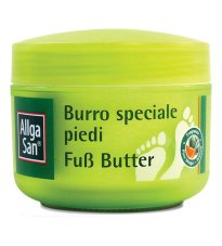 ALLGASAN BURRO SPEC PIEDI200ML