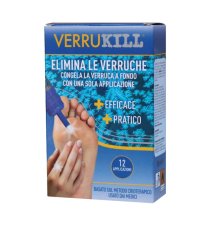 VERRUKILL CRIOTERAPICO SPRAY