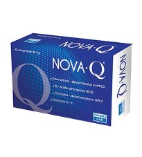 NOVA-Q 40CPR