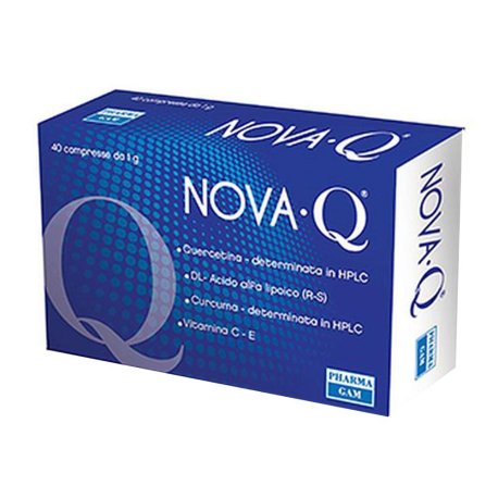 NOVA-Q 40CPR