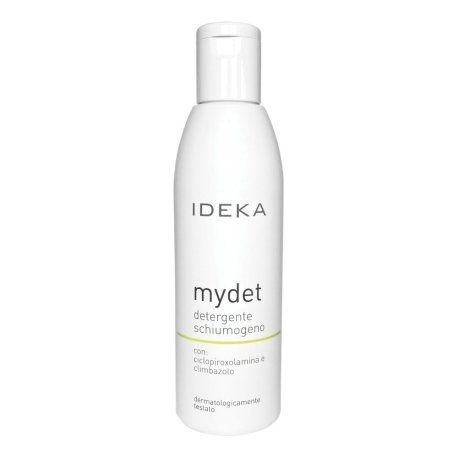 MYDET DOCCIASCHIUMA 200ML