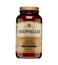 NEOPSILLIO 200CPS VEG