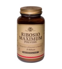 RIBOSIO MAXIMUM POLV 150G