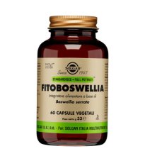 FITOBOSWELLIA 60CPS VEGETALI